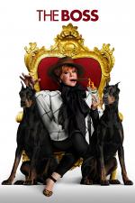 Stiahni si Filmy CZ/SK dabing Sefka / The Boss (2016)(CZ) = CSFD 45%