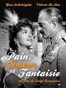Stiahni si Filmy CZ/SK dabing Chleb, laska a fantazie / Pane, amore e fantasia (1953)(CZ) = CSFD 77%