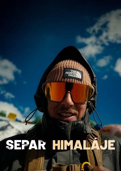 Stiahni si Dokument  Separ: Himaláje (2026)(SK)[WEB-DL][1080p] = CSFD 61%