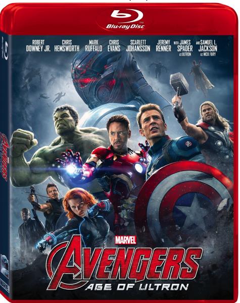 Avengers: Age of Ultron (2015)(CZ/EN)[3D Half - SBS][1080p] = CSFD 75%