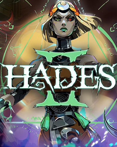 Stiahni si Hry na Windows Hades II (v1.131346 + Bonus Content + MULTi15) [DODI Repack]