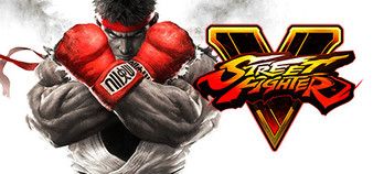 Stiahni si Hry na Windows Street Fighter V: Champion Edition [v 6.000 + DLCs + Bonus] (2016)