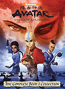 Stiahni si Seriál Avatar: Legenda o Aangovi / Avatar: The Last Airbender - Kniha 3: Ohen (CZ) [TVRip] = CSFD 88%