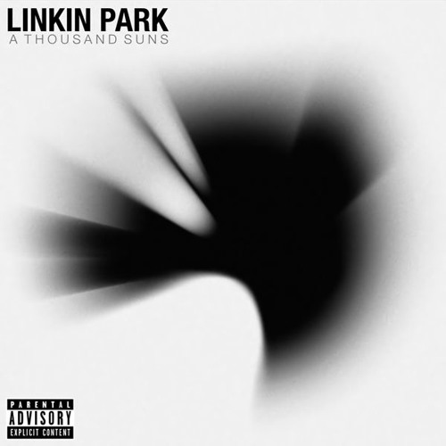 Stiahni si Hudba Linkin Park - A Thousand Suns (2010)[FLAC]