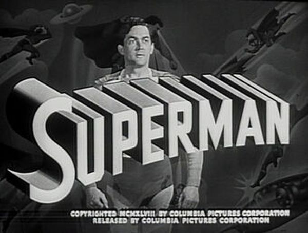 Stiahni si Seriál Superman 1948 ENG (serial,HD,ENG) = CSFD 58%