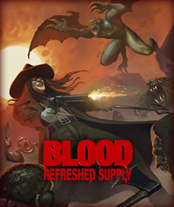 Stiahni si Hry na Windows Blood Refreshed Supply 2025 CZ