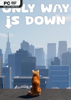 Stiahni si Hry na Windows Only Way is Down-TENOKE