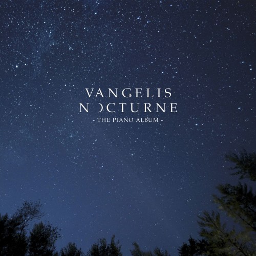 Stiahni si Hudba     Vangelis - Nocturne (2019)[FLAC]