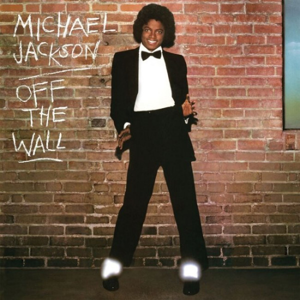 Stiahni si Hudba Michael Jackson - Off The Wall (1979)[FLAC]