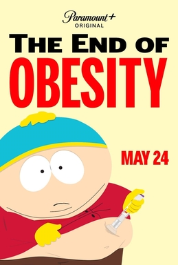 Stiahni si Seriál Městečko South Park: Konec obezity 