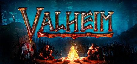 Stiahni si Hry na Windows Valheim [0.150.3 Early Access] (2021)