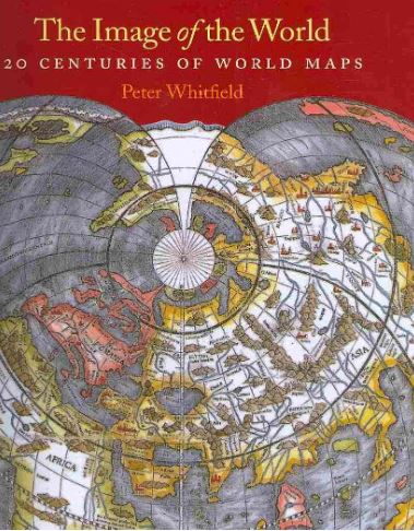 Stiahni si Knihy a Časopisy The Image of The World - 20 Centuries of world maps PDF ENG