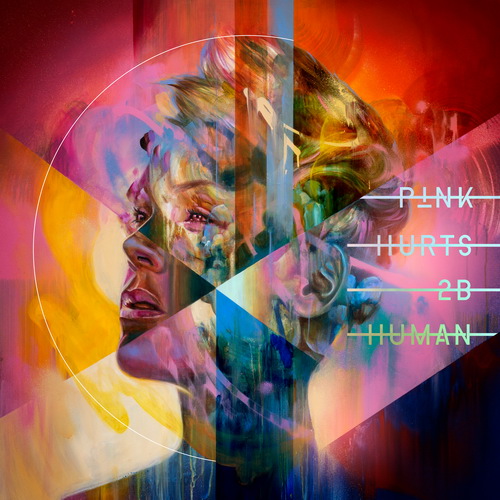 Stiahni si Hudba     P!nk - Hurts 2B Human (2019)