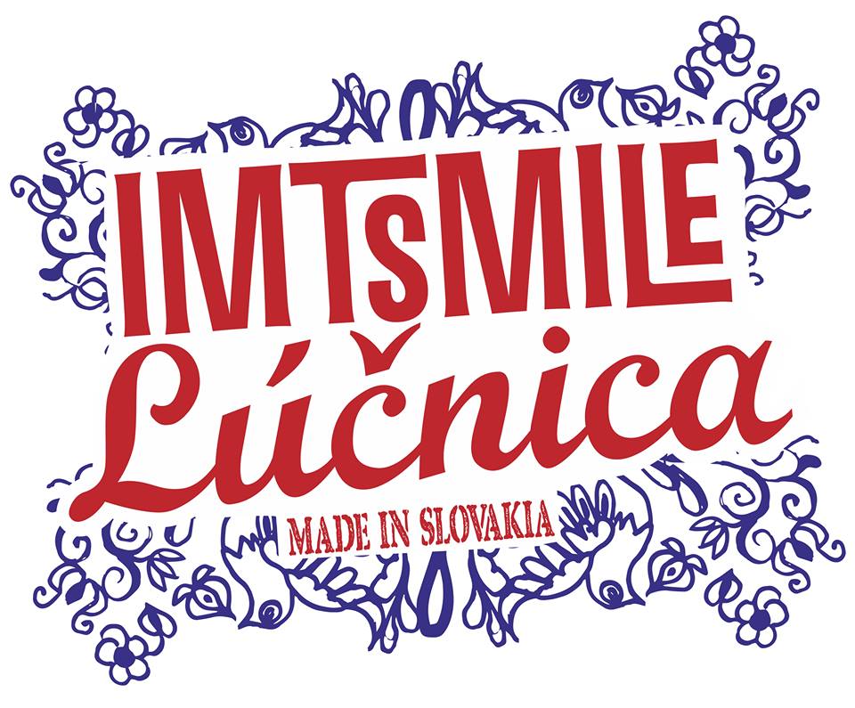 Stiahni si Hudební videa IMT Smile a Lúčnica - Made in Slovakia 2016 SK TvRip HEVC 720p = CSFD 67%