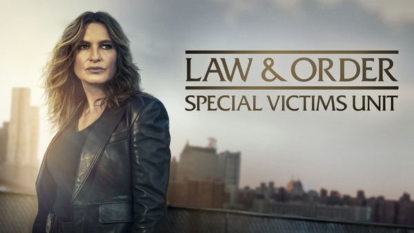Stiahni si Seriál Zákon a pořádek: Útvar pro zvláštní oběti / Law & Order: Special Victims Unit S22 (CZ)[1080p] = CSFD 61%