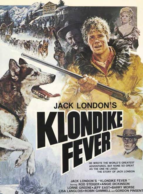 Stiahni si HD Filmy Zlata horecka na Klondiku / Klondike Fever (CZ/EN)(1979)(1080p)(WEB-DL) = CSFD 66%