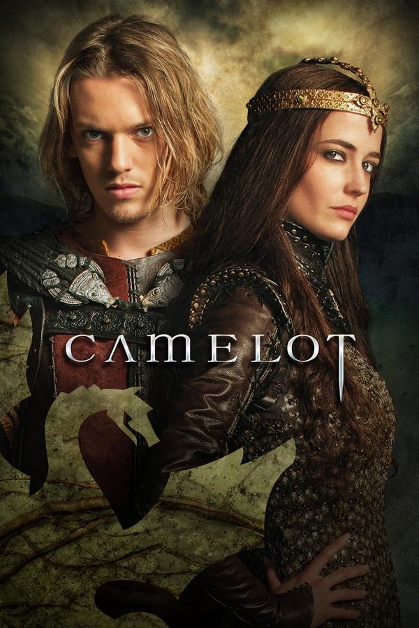 Stiahni si Seriál Camelot S01 2011 SK/CZ BDRip HEVC 720p = CSFD 47%