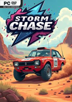 Stiahni si Hry na Windows Racing Storm Chase-TENOKE
