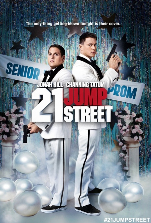 Stiahni si Filmy CZ/SK dabing 21 Jump street  (2012)(CZ/EN)[1080p] = CSFD 74%