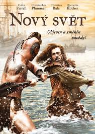 Stiahni si Filmy CZ/SK dabing Nový svět / The New World (2005)(CZ)[720p] = CSFD 69%