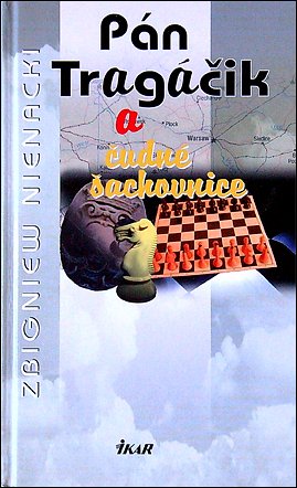 Stiahni si Knihy a Časopisy Zbigniew Nienacki - Pán Tragáčik a čudné šachovnice (2008)(CZ)