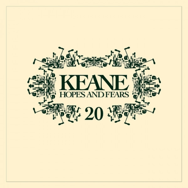 Stiahni si Hudba Keane - Hopes And Fears 20 (2024)[FLAC]