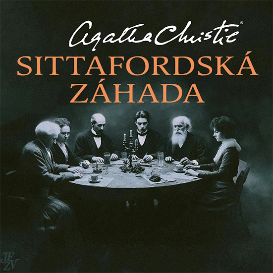 Stiahni si Mluvené slovo Agatha Christie - Sittafordská záhada (2024)