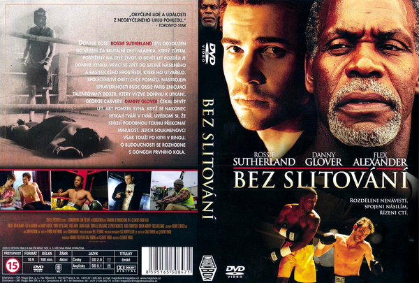 Stiahni si Filmy CZ/SK dabing Bez slitovani / Poor Boy's Game (2007)(CZ) = CSFD 59%