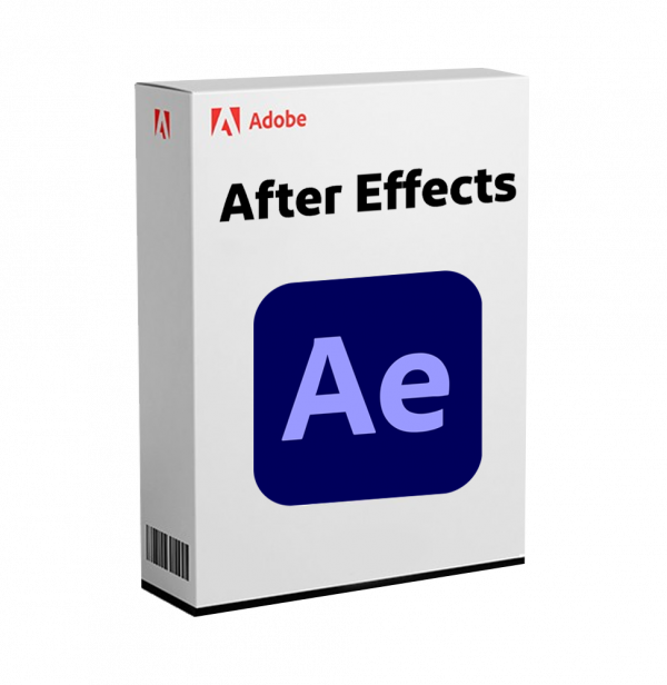Stiahni si Programy Adobe After Effects 2025 v25.6.4 FINAL Pre-Activated