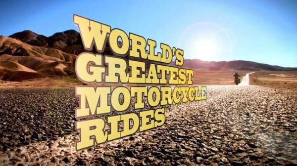 Stiahni si Dokument Báječné vyjížďky na motocyklu / World's Greatest Motorcycle Rides E01-E24 (2008-2011)(CZ)[720p] = CSFD 69%