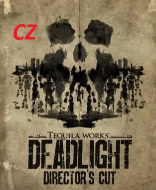 Stiahni si Hry na Windows Deadlight: Directors Cut CZ