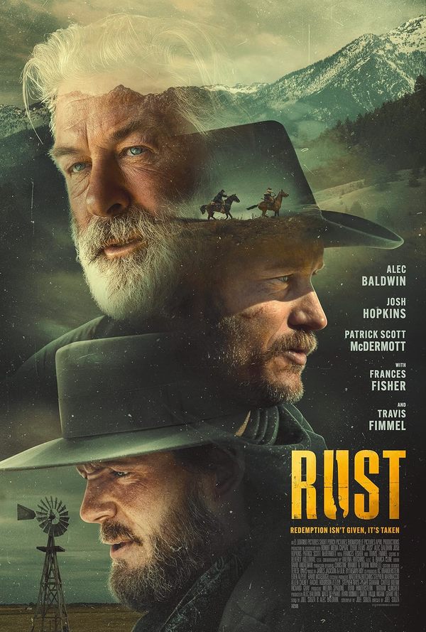 Stiahni si Filmy s titulkama  Rust (2024)[2160p][WEB-DL] = CSFD 63%