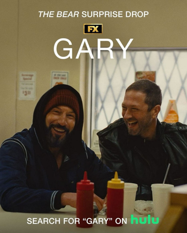 Stiahni si Filmy CZ/SK dabing  Gary (2026)(CZ/EN)[1080p] = CSFD 72%