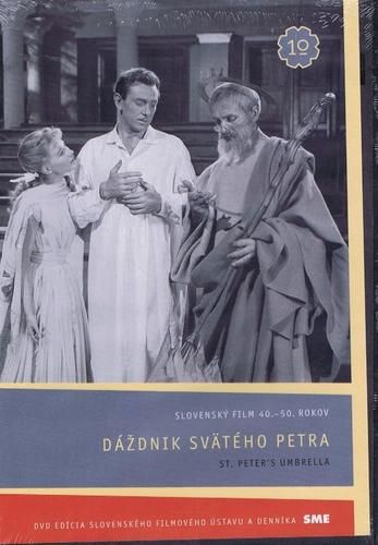 Stiahni si Filmy CZ/SK dabing Dáždnik svätého Petra SK 1080p [TvRip] = CSFD 77%