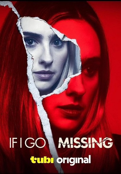 Stiahni si Filmy CZ/SK dabing Jestli se ztratím / If I Go Missing (2024)(CZ)[WEB-DL][1080p] = CSFD 50%