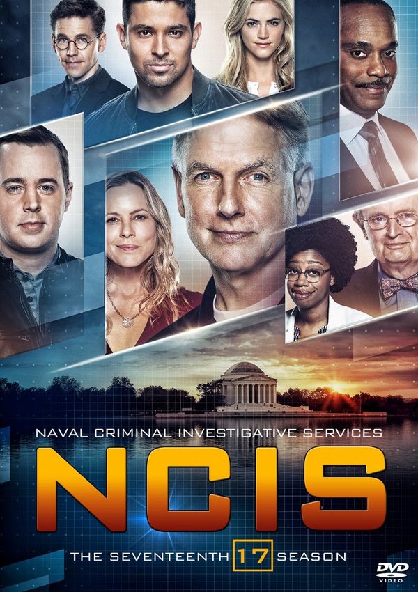 Stiahni si Seriál Namorni vysetrovaci sluzba / Navy NCIS: Naval Criminal Investigative Service - S17E11 - Utek (CZ)[TvRip] = CSFD 72%