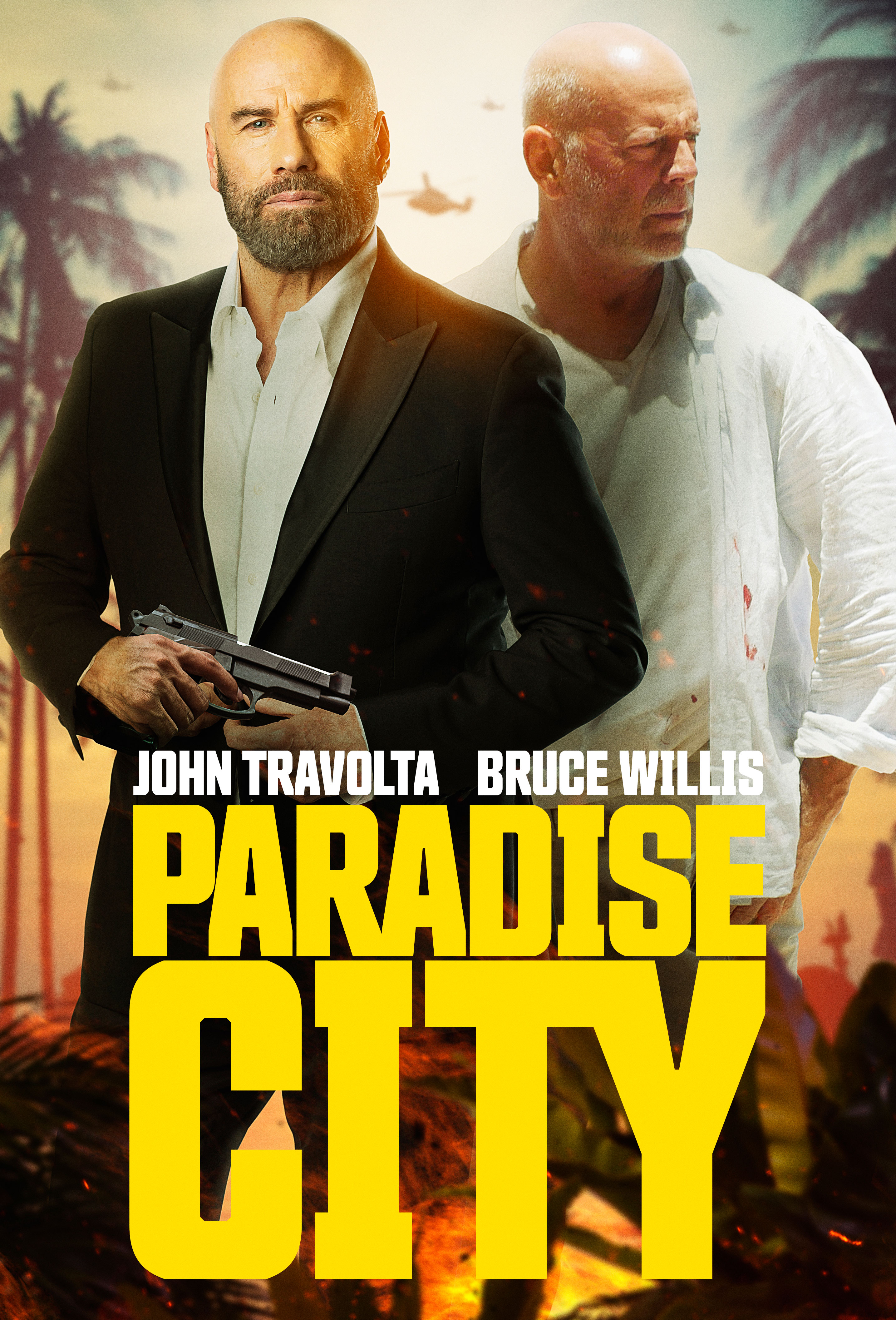  Paradise City (2022)[WebRip][1080p] = CSFD 18%