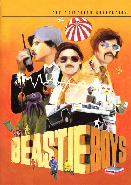 Stiahni si Hudební videa Beastie Boys - Video Anthology.2000.DVDRip