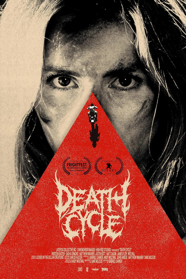 Stiahni si Filmy s titulkama  Death Cycle (2025)[1080p] = CSFD 50%