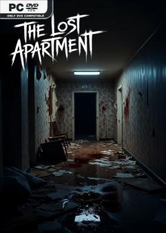 Stiahni si Hry na Windows The Lost Apartment v4-bADkARMA