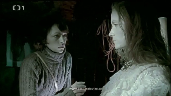 Stiahni si Seriál Černí andělé E01-E08 (2001) ČSFD 74%