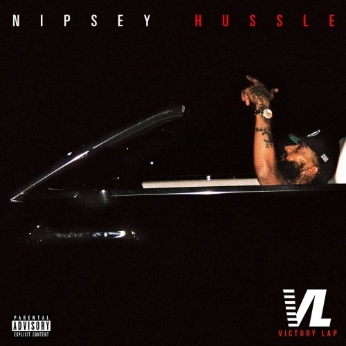 Stiahni si Hudba Nipsey Hussle - Victory Lap (2018)