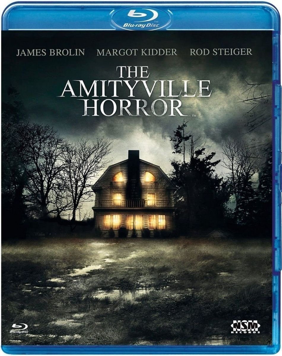 Horor v Amityville / The Amityville Horror (1979) CZ/EN (1080p) = CSFD 64%