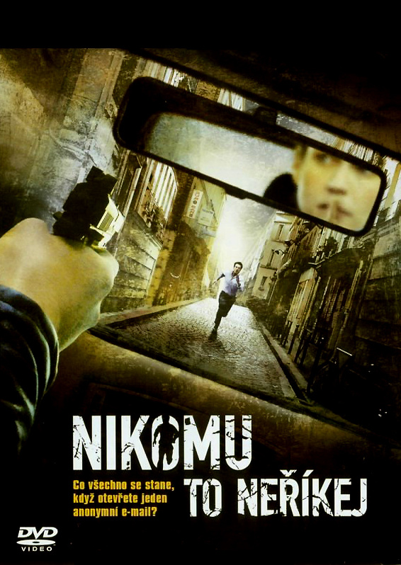 Stiahni si Filmy CZ/SK dabing Nikomu to nerikej / Ne le dis a personne (2006) DVDRip.CZ.FR = CSFD 68%
