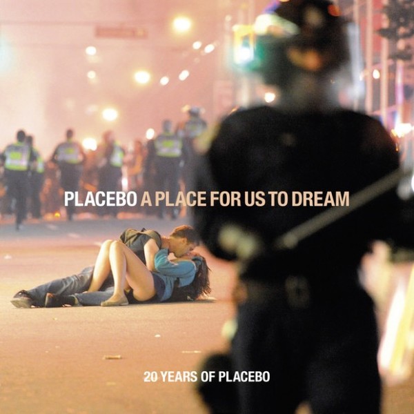 Stiahni si Hudba Placebo - A Place For Us To Dream: 20 Years of Placebo (2016)[FLAC]