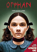 Stiahni si Filmy CZ/SK dabing Sirotek / Orphan (2009)(CZ) = CSFD 78%