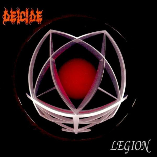 Stiahni si Hudba Deicide - Legion (Remaster 1998) (1992)