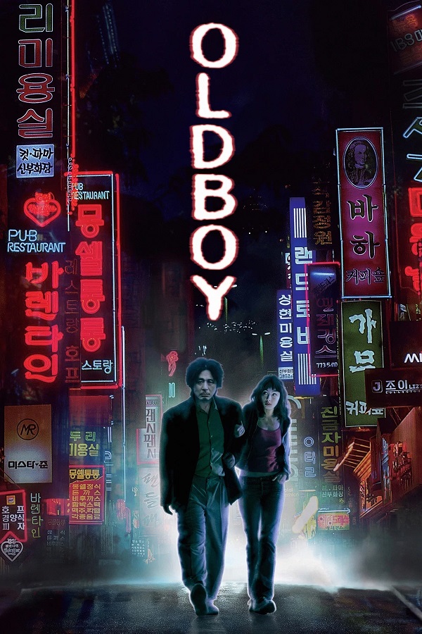 Stiahni si Filmy CZ/SK dabing Old Boy / Oldeuboi (2003)(CZ/EN/KOR)[2160p][HDR10/DV][HEVC] = CSFD 82%