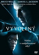 Stiahni si Filmy CZ/SK dabing Vyvoleny / Unbreakable (2000)(CZ) = CSFD 79%
