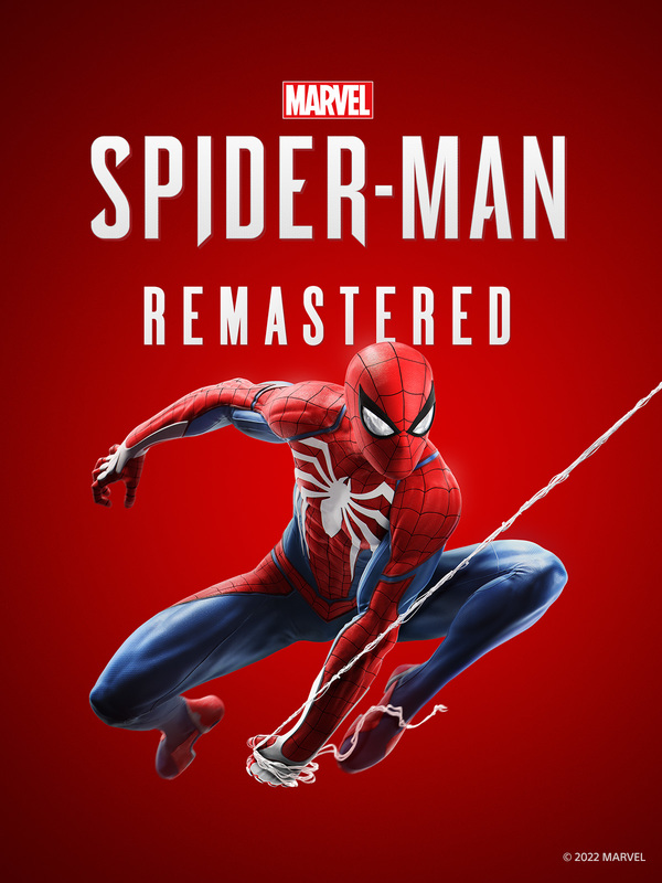 Stiahni si Hry na Windows Marvel's Spider-Man Remastered [v 1.812.1.0 + DLC] (2022) PC | RePack Chovka